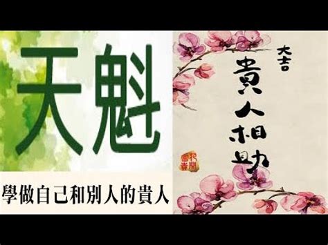 天魁坐命宮|天魁坐命，運勢強盛！命宮身宮解析，成就與困境攻略